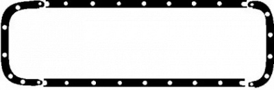WILMINK GROUP wg1246390 -  Прокладка, масляный поддон